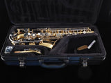 Yamaha YAS-200ADII Alto Saxophone #2747