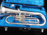 Yamaha YEP201S Euphonium #2741