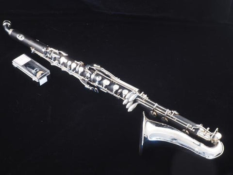Conn  Alto Clarinet #2733