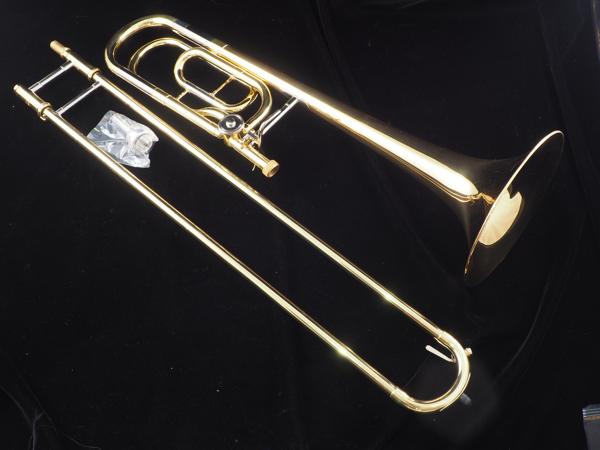 Yamaha YSL-446G Trombone #2820