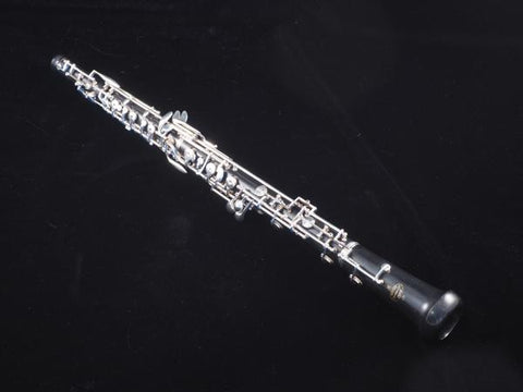 Buffet Crampon 4052 Oboe #2755