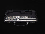 Yamaha 200ADII Flute #2719