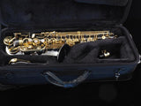 Selmer La Voix  SAS280-RB Alto Saxophone #2778