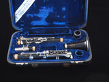 Buffet Crampon R13 Clarinet #2799