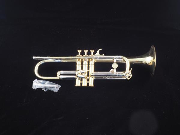 LeBlanc 776TA Trumpet #2804