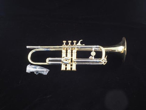 LeBlanc 776TA Trumpet #2804