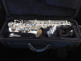 Selmer La Voix II SAS-280RS Alto Saxophone #2713