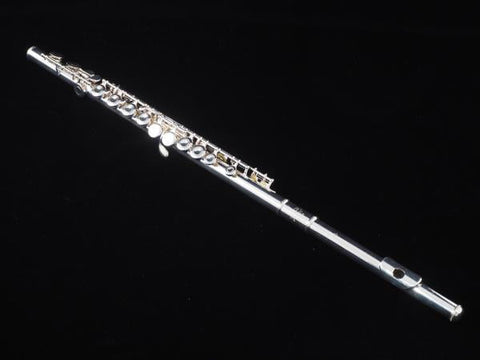 Yamaha 200AD Flute #2785