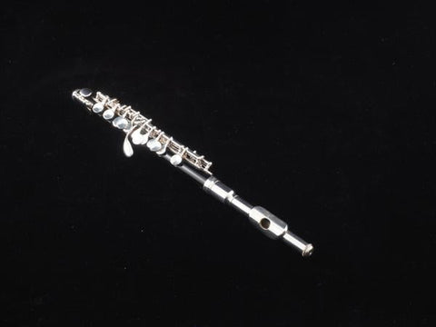 Yamaha YPC-32 Piccolo #2826