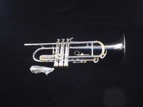 Conn Constellation 38B Trumpet #2819