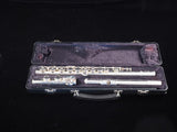 Yamaha 385 Flute #2746