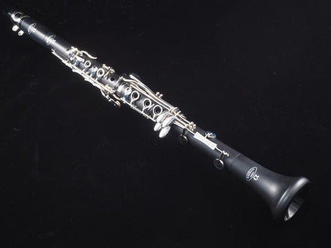 Backun Alpha Clarinet #2803