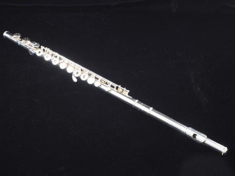 Yamaha 385 Flute #2746