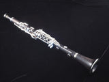 Buffet Crampon RC Prestige Clarinet #2757