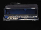 Azumi Flute - Open Azumi AZ1 RB Open Hole Flute #2771