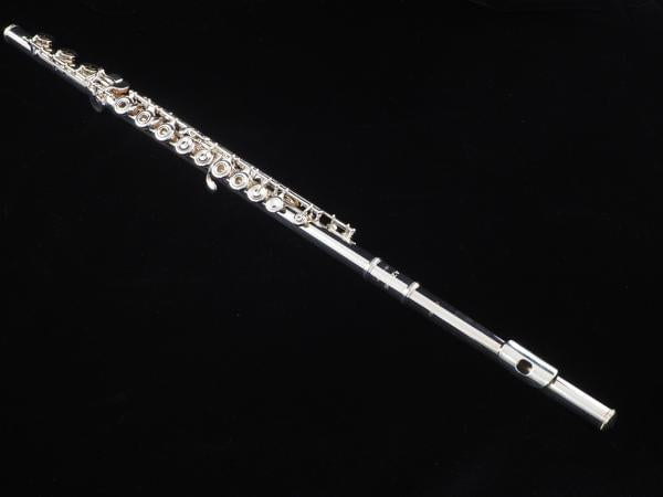 Azumi Flute - Open Azumi AZ1 RB Open Hole Flute #2771