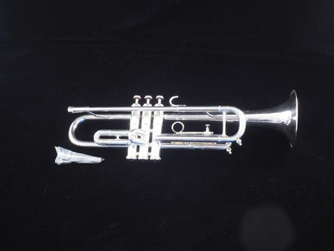 Getzen Eterna Severinson Model Trumpet #2801