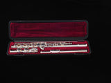 Yamaha F100SII Flute #2788