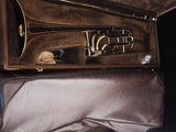 Bach Trombone Bach Model 42 Trombone #2716