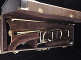 Bach Trombone Bach Stradivarius, Model 42 Trombone #2612