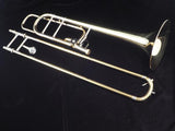 Bach Trombone Bach Stradivarius, Model 42 Trombone #2612