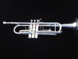Bach Trumpet Bach TR200 Trumpet #2695