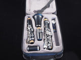 Buffet Crampon Clarinet Buffet Crampon Prodige Clarinet #2796