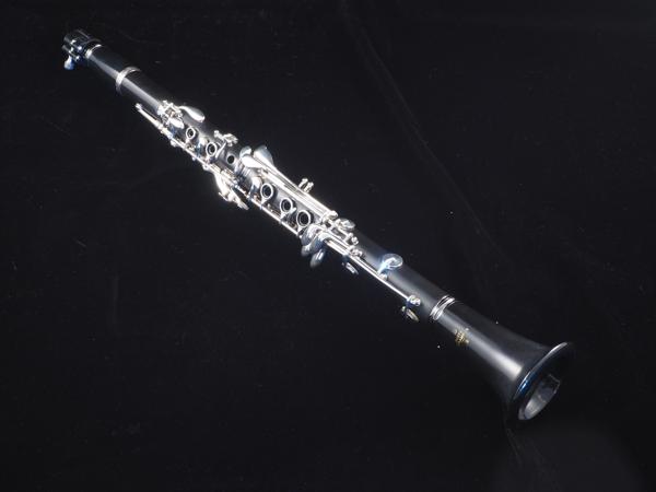 Buffet Crampon Clarinet Buffet Crampon Prodige Clarinet #2796