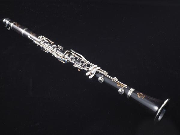 Buffet Crampon Clarinet Buffet Crampon R13 Clarinet #2799