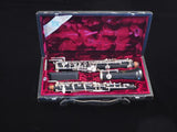 Buffet Crampon Oboe Buffet Crampon 4052 Oboe #2755