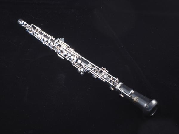 Buffet Crampon Oboe Buffet Crampon 4052 Oboe #2755