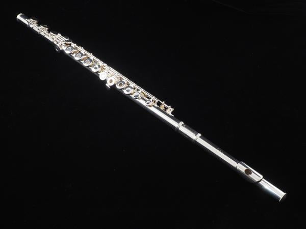 Gemeinhardt 30B Open Hole Flute #2827