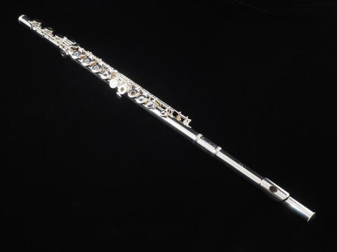 Gemeinhardt 30B Open Hole Flute #2827