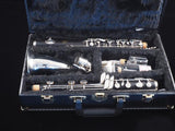 Conn Clarinet - Alto Conn  Alto Clarinet #2733