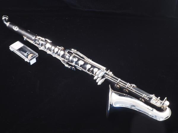 Conn Clarinet - Alto Conn  Alto Clarinet #2733