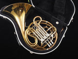Conn French Horn Conn 28D with 8D replaced bell French Horn #2684