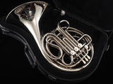 Conn French Horn Conn 8D French Horn #2677