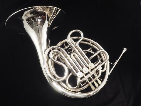 Conn French Horn Conn 8D French Horn #2677