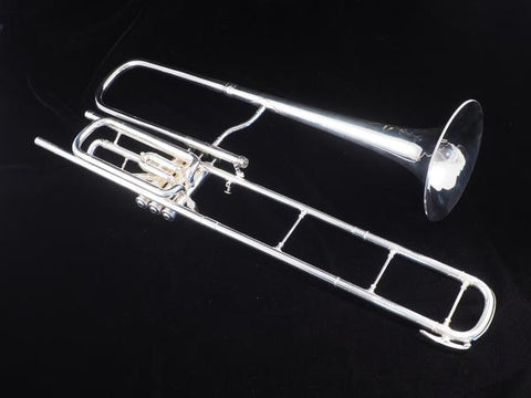 Conn Trombone Valve Conn  Valve Trombone #2494