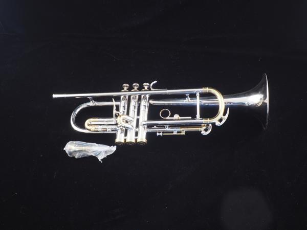 Conn Trumpet Conn Constellation 38B Trumpet #2819