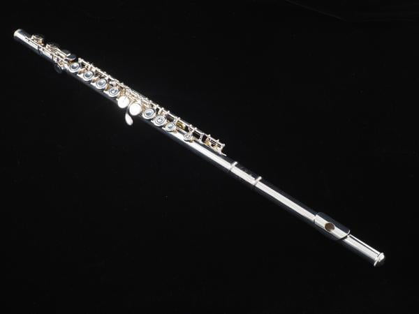 Yamaha 200ADII Flute #2719