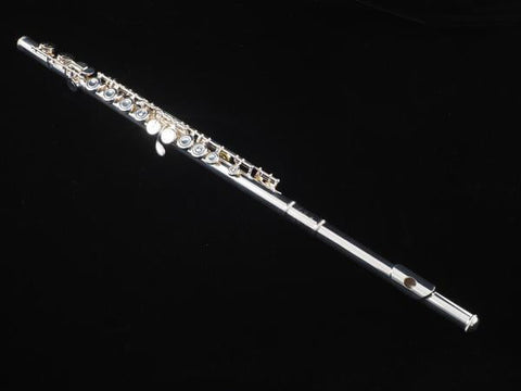 Yamaha 200ADII Flute #2719