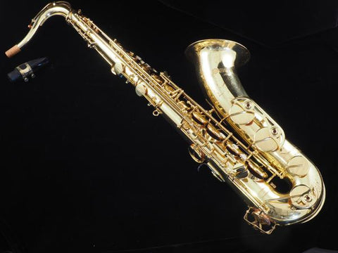 Yamaha YTS-52 Tenor Saxophone #2770