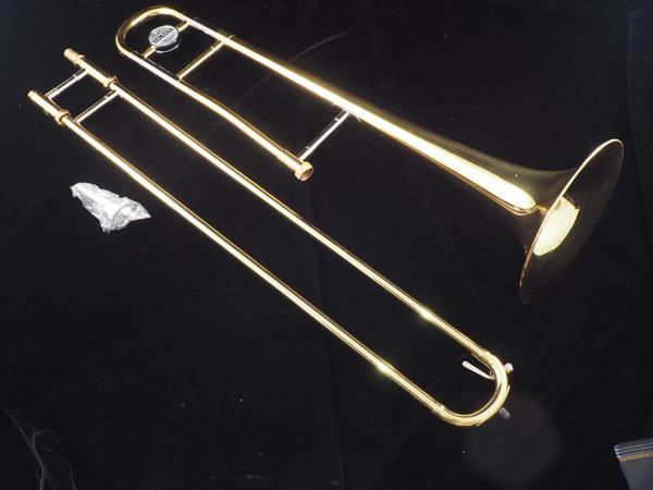 Yamaha YSL354 Trombone #2828