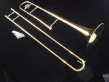 Yamaha YSL354 Trombone #2828