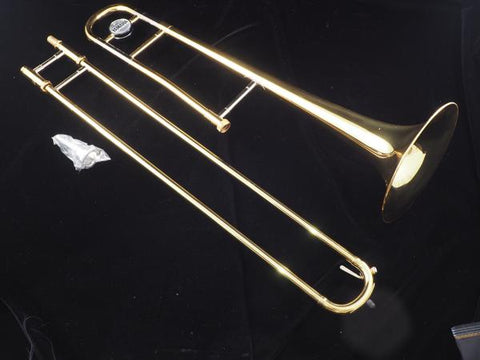 Yamaha YSL354 Trombone #2828