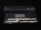 Gemeinhardt 30B Open Hole Flute #2827