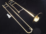 Yamaha YSL354 Trombone #2730