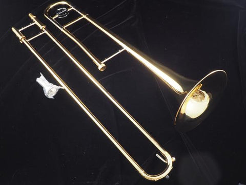 Yamaha YSL354 Trombone #2730