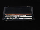 Pearl PF-500 Flute #2824